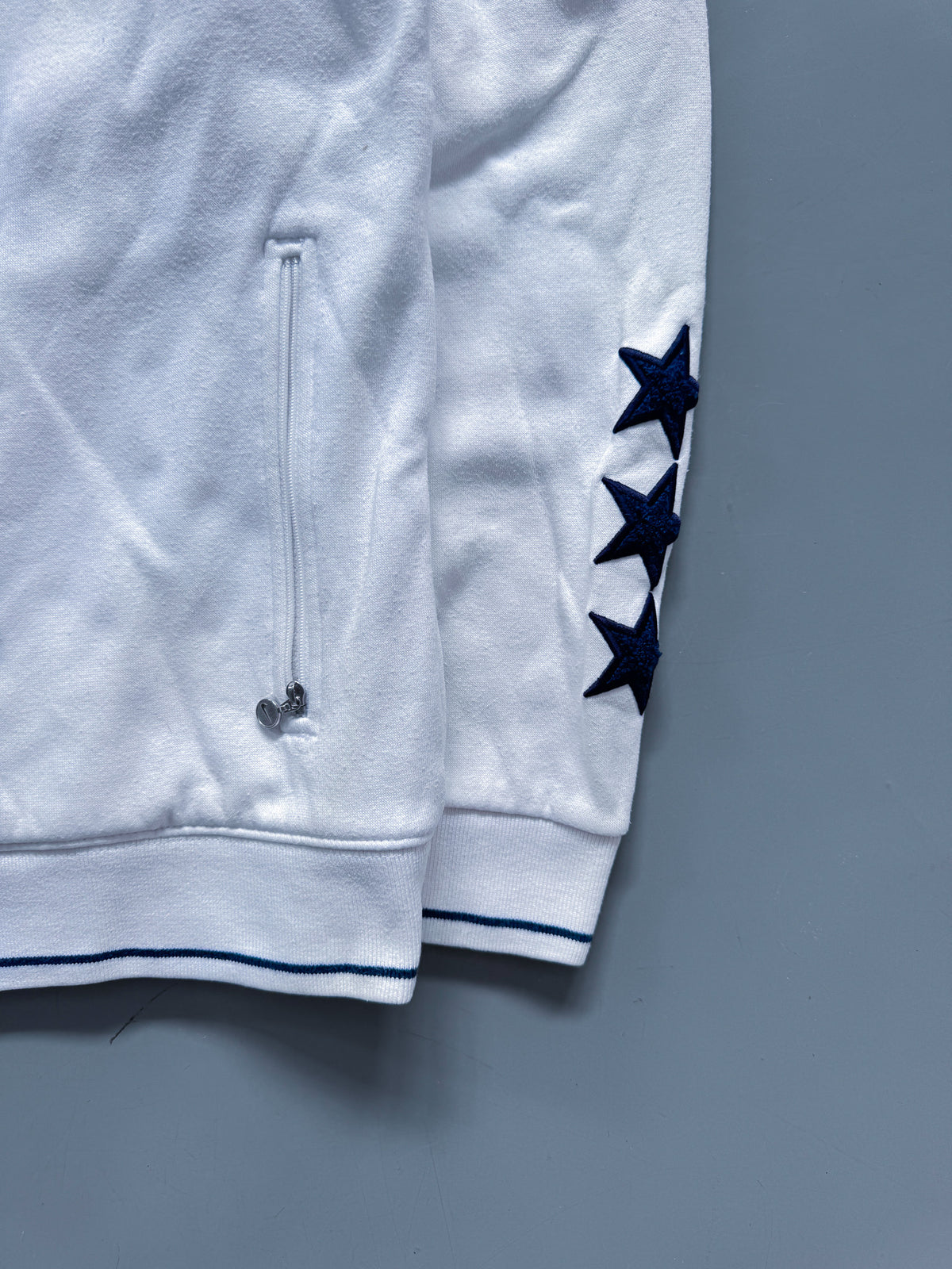 Nike Vintage *CORTEZ* Trackjacket | L