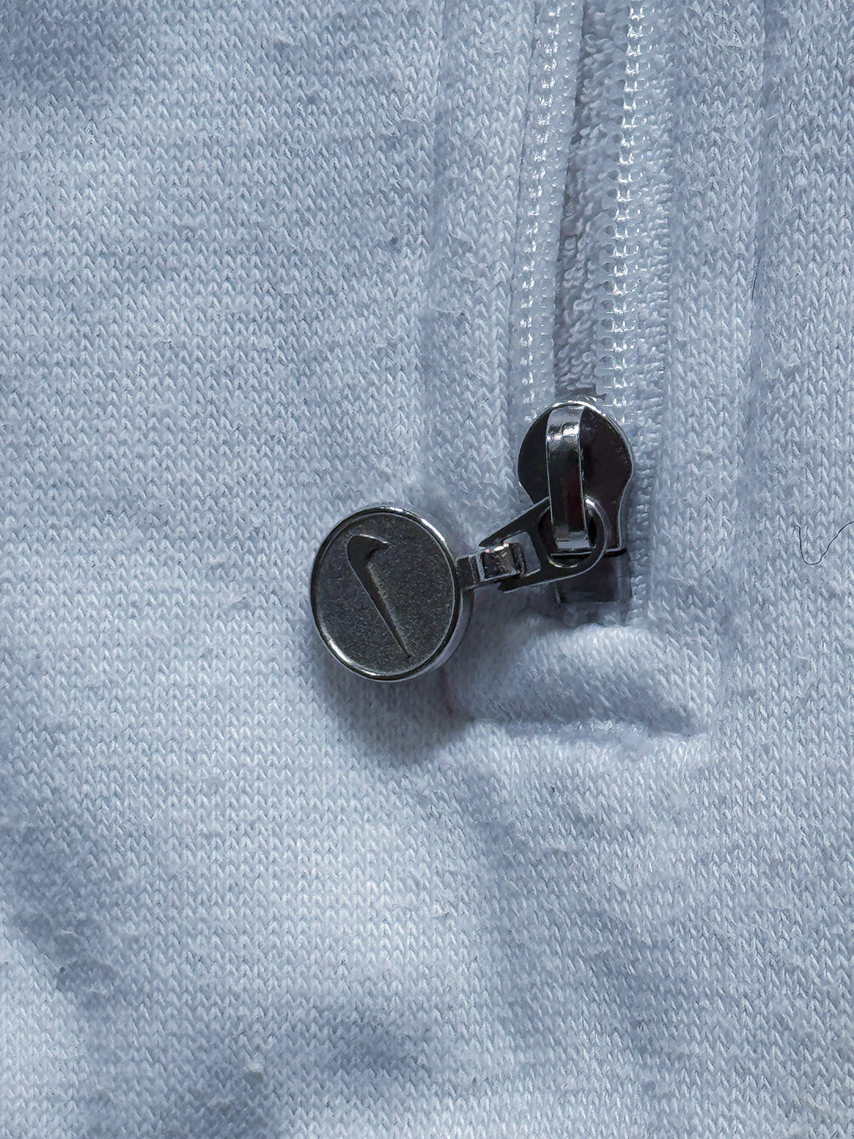 Nike Vintage *CORTEZ* Trackjacket | L