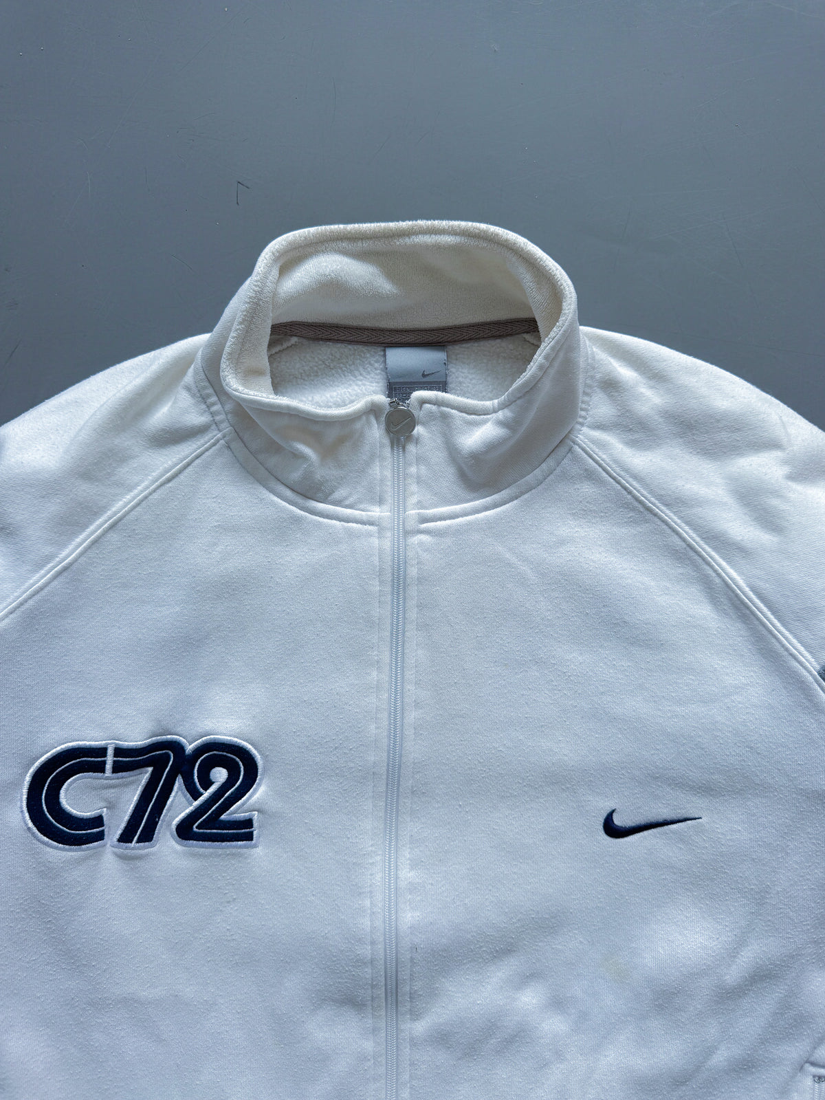 Nike Vintage *CORTEZ* Trackjacket | L