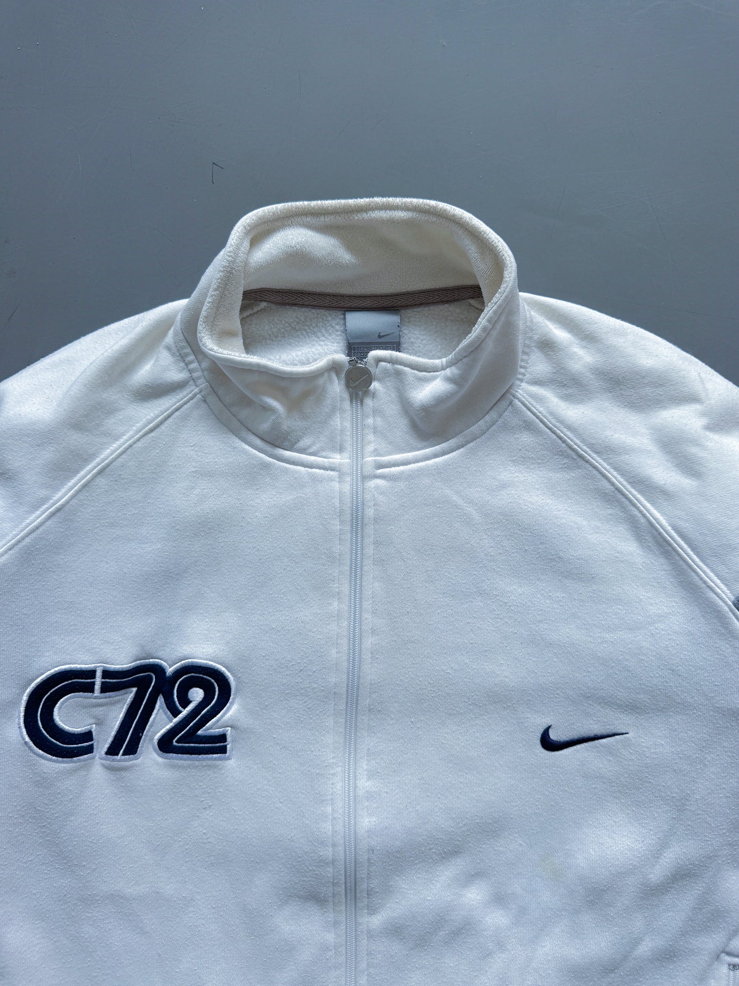 Nike Vintage *CORTEZ* Trackjacket | L