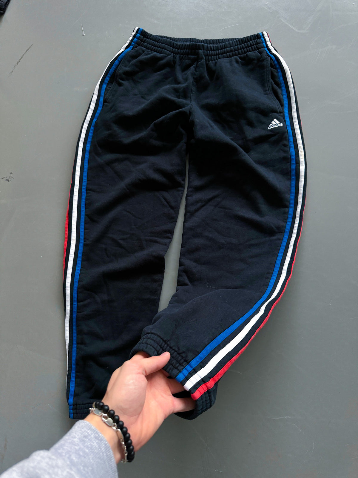 Adidas Vintage Sweatpants | M