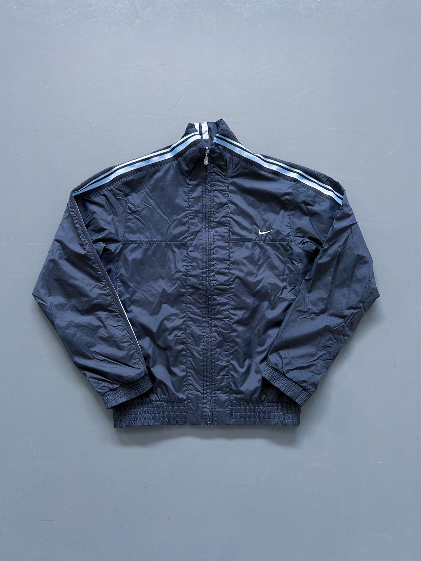 Vintage Nike Trackjacket | S