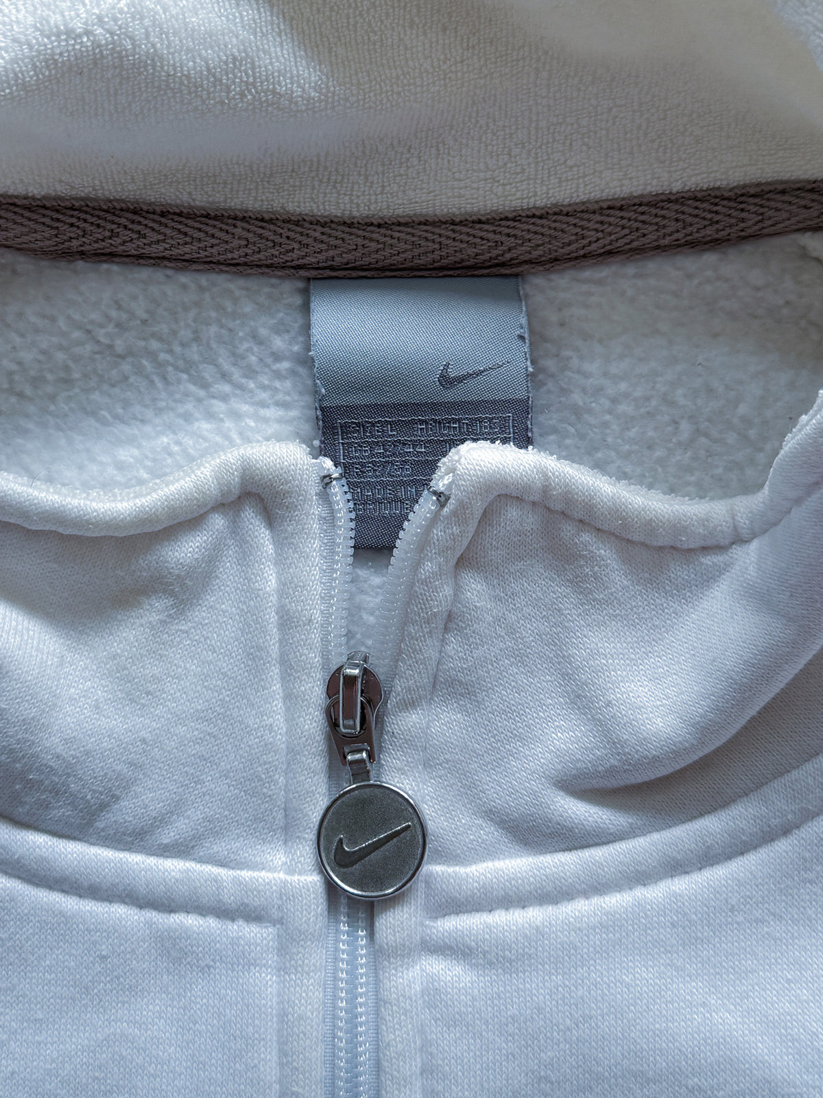 Nike Vintage *CORTEZ* Trackjacket | L