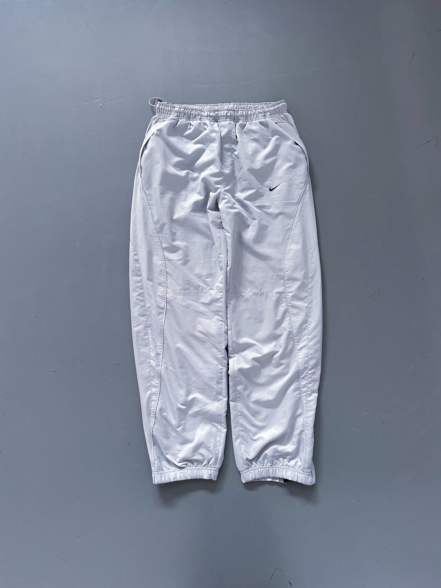 Nike Vintage *SHOX* Trackpants | L