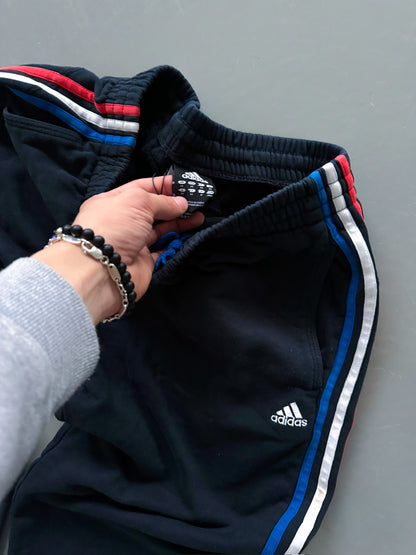 Adidas Vintage Sweatpants | M