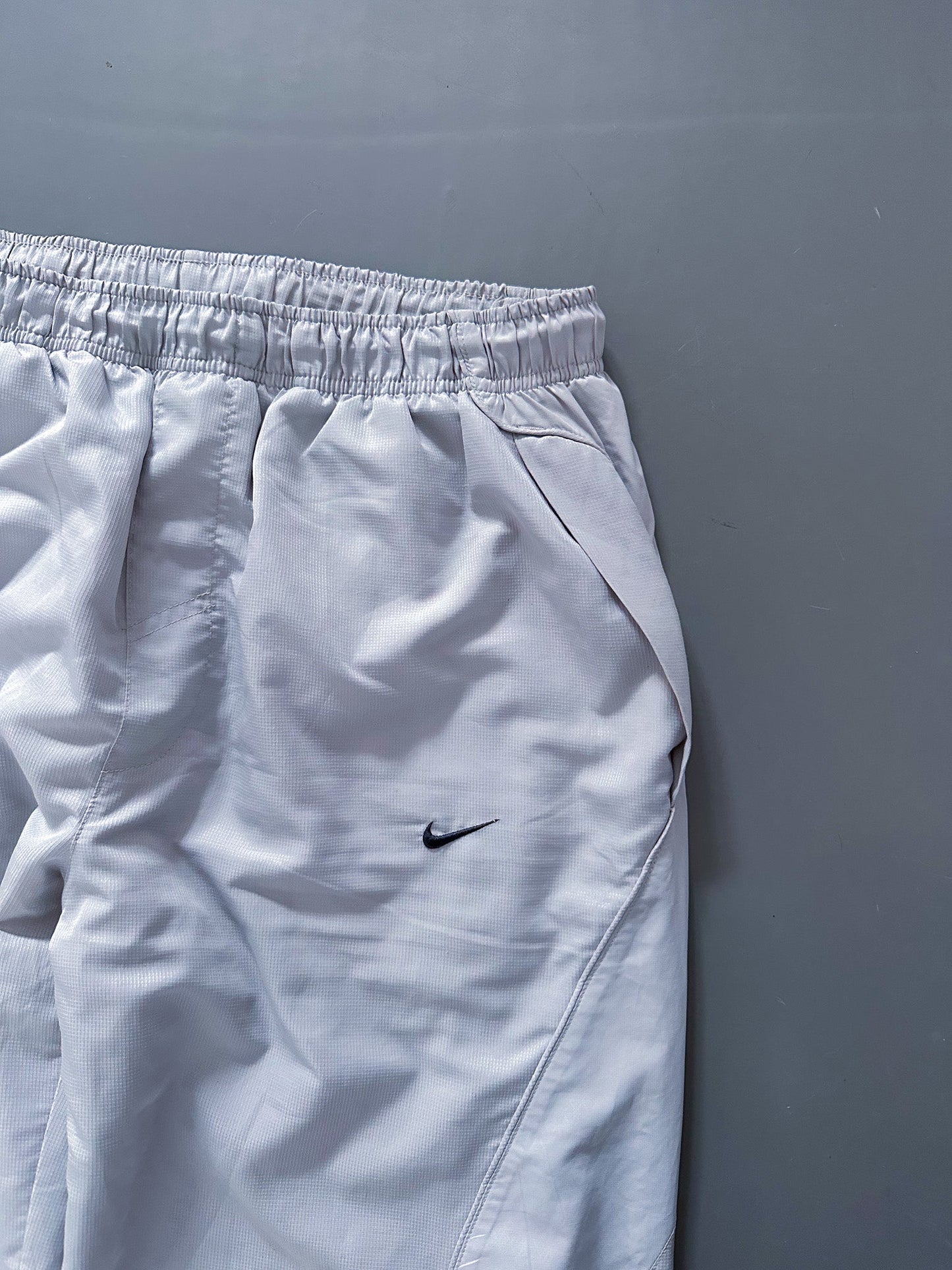 Nike Vintage *SHOX* Trackpants | L