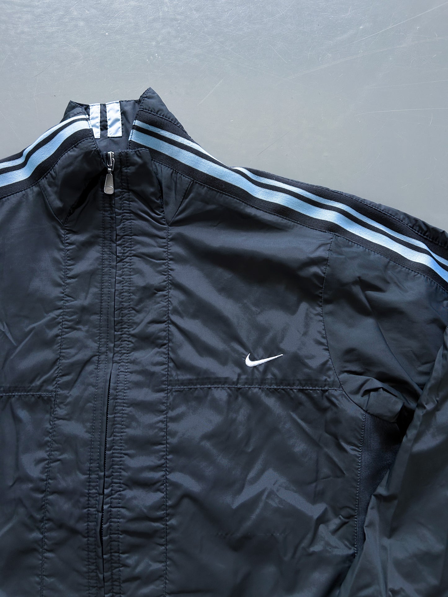 Vintage Nike Trackjacket | S