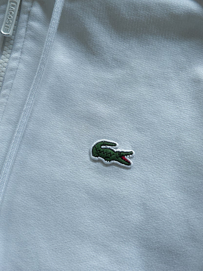 Lacoste Vintage *PREMIUM* Sweatjacke | S