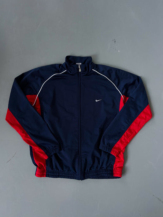 Nike Vintage Trackjacket | L