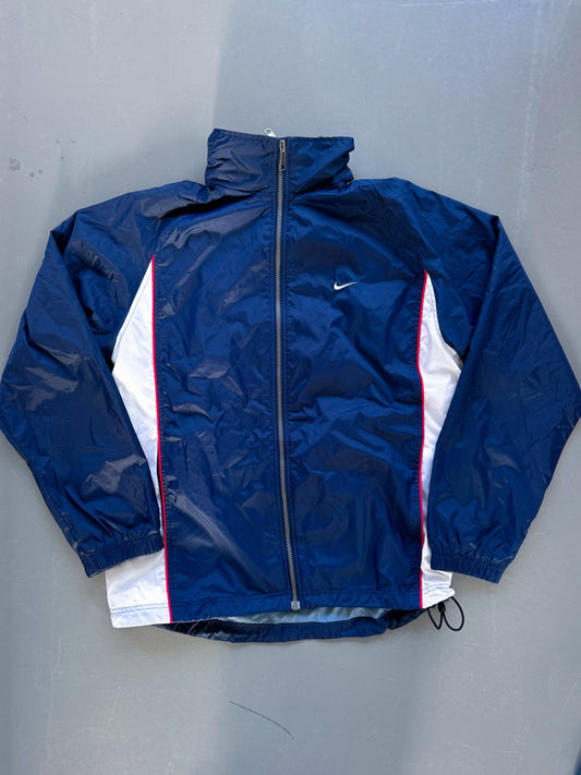 Vintage Nike Trackjacket | L