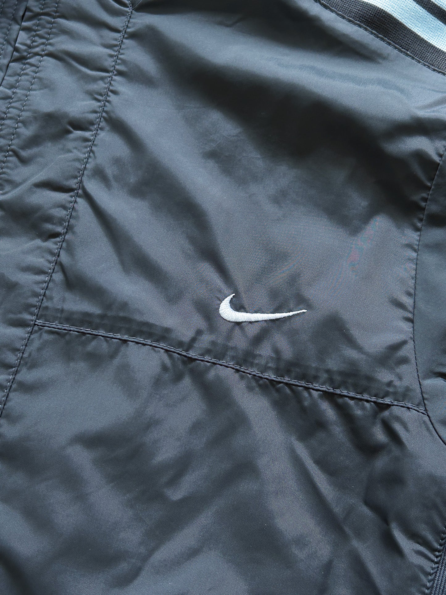 Vintage Nike Trackjacket | S