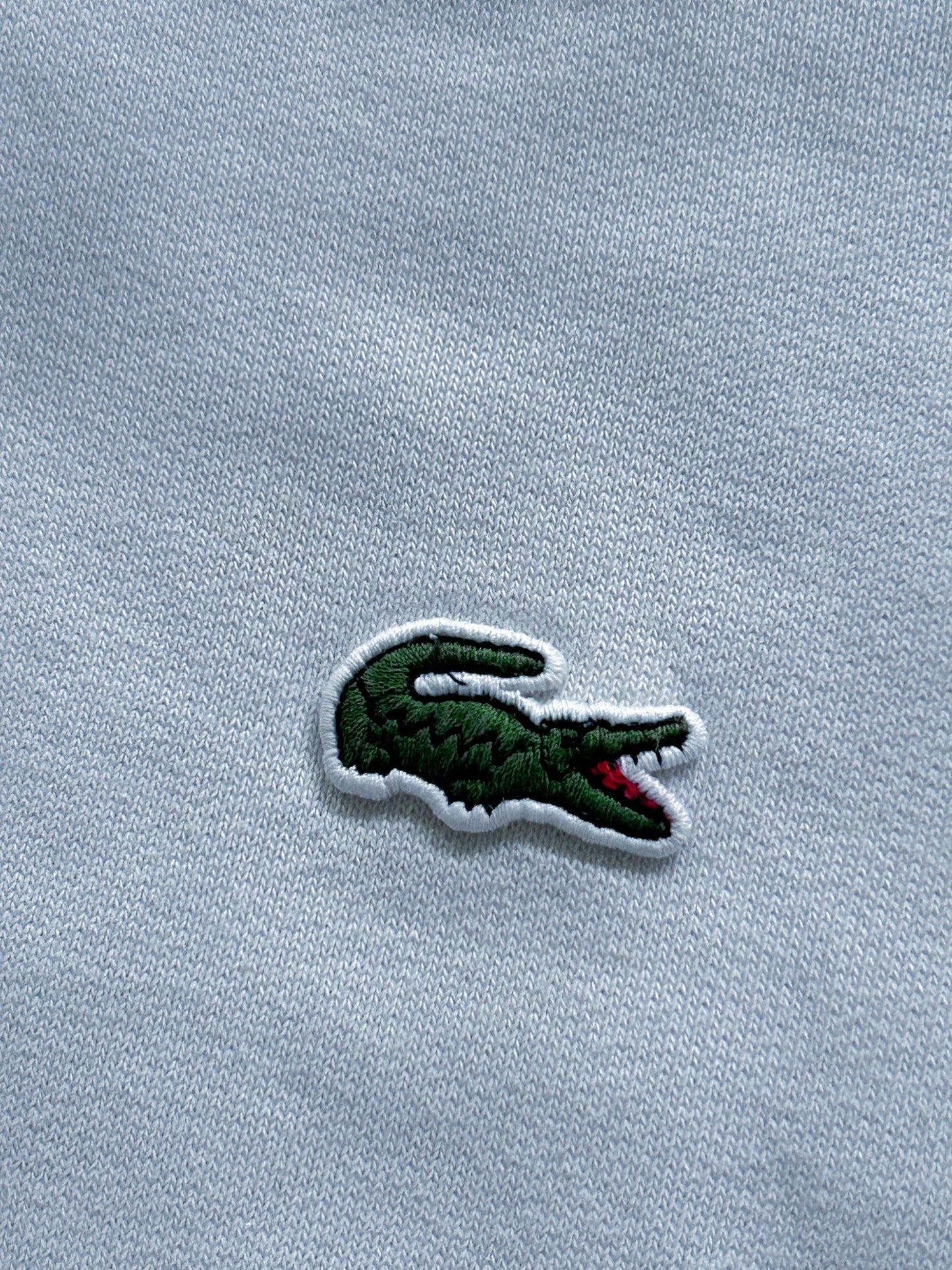 Lacoste Vintage Sweatjacke | S