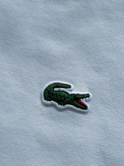 Lacoste Vintage *PREMIUM* Sweatjacke | S