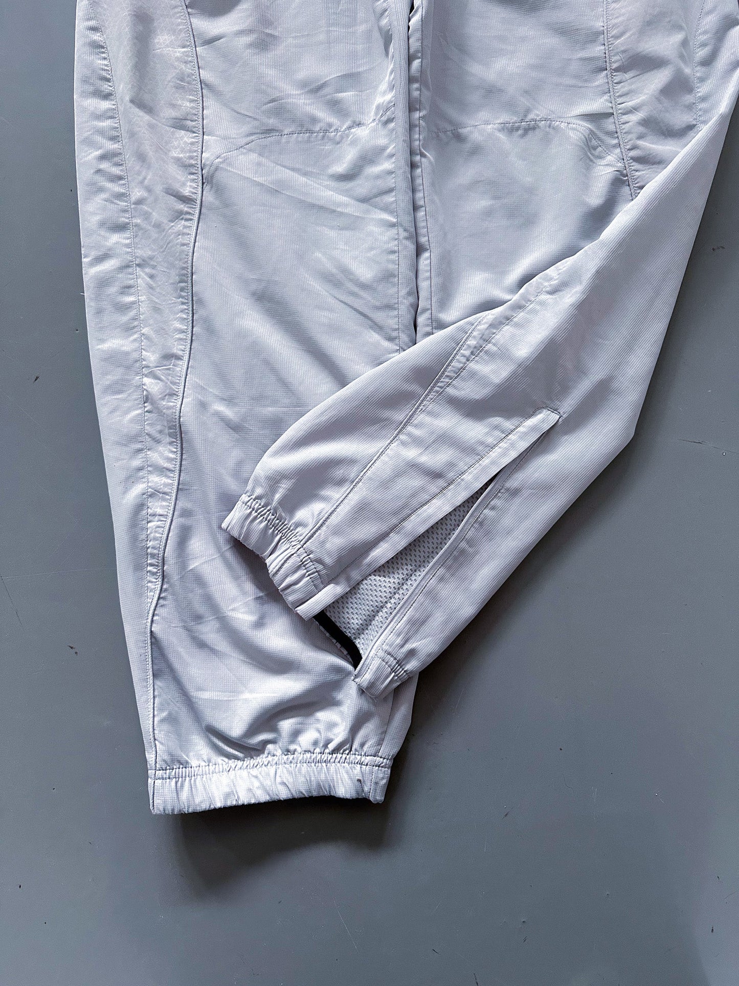 Nike Vintage *SHOX* Trackpants | L