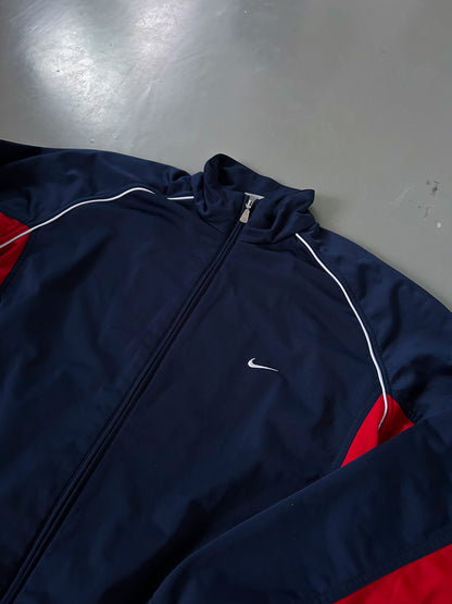 Veste de survêtement Nike Vintage | L