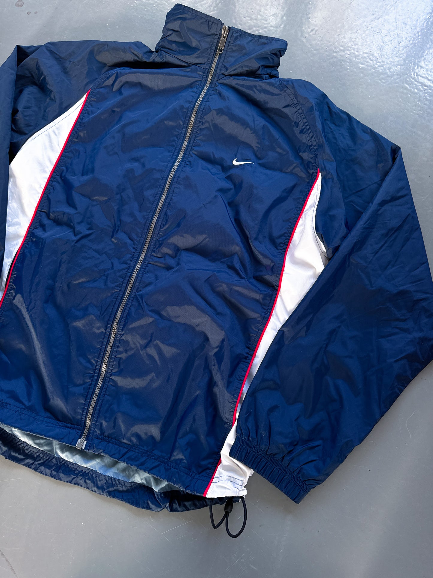 Vintage Nike Trackjacket | L