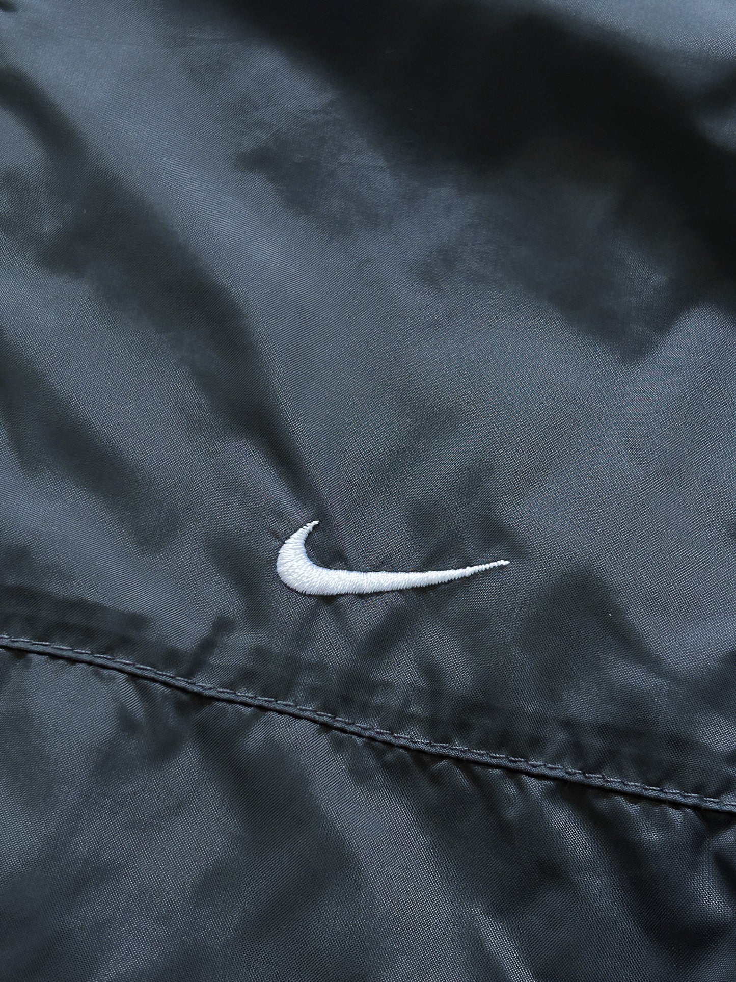 Vintage Nike Trackjacket | S