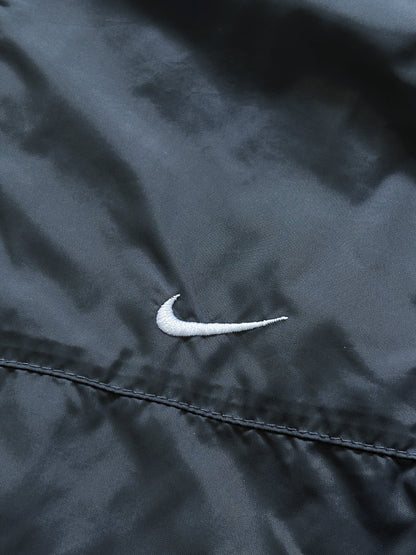 Vintage Nike Trackjacket | S