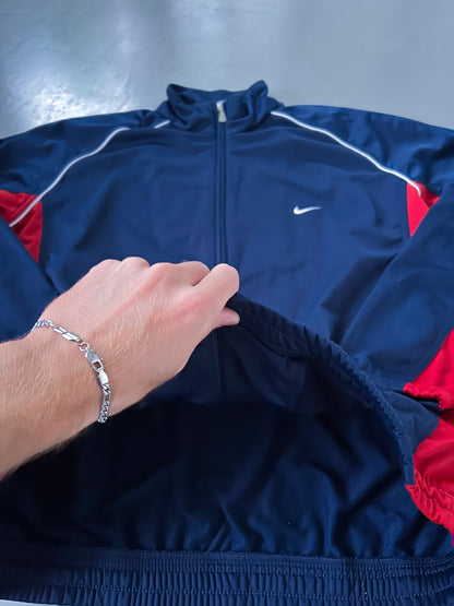Veste de survêtement Nike Vintage | L