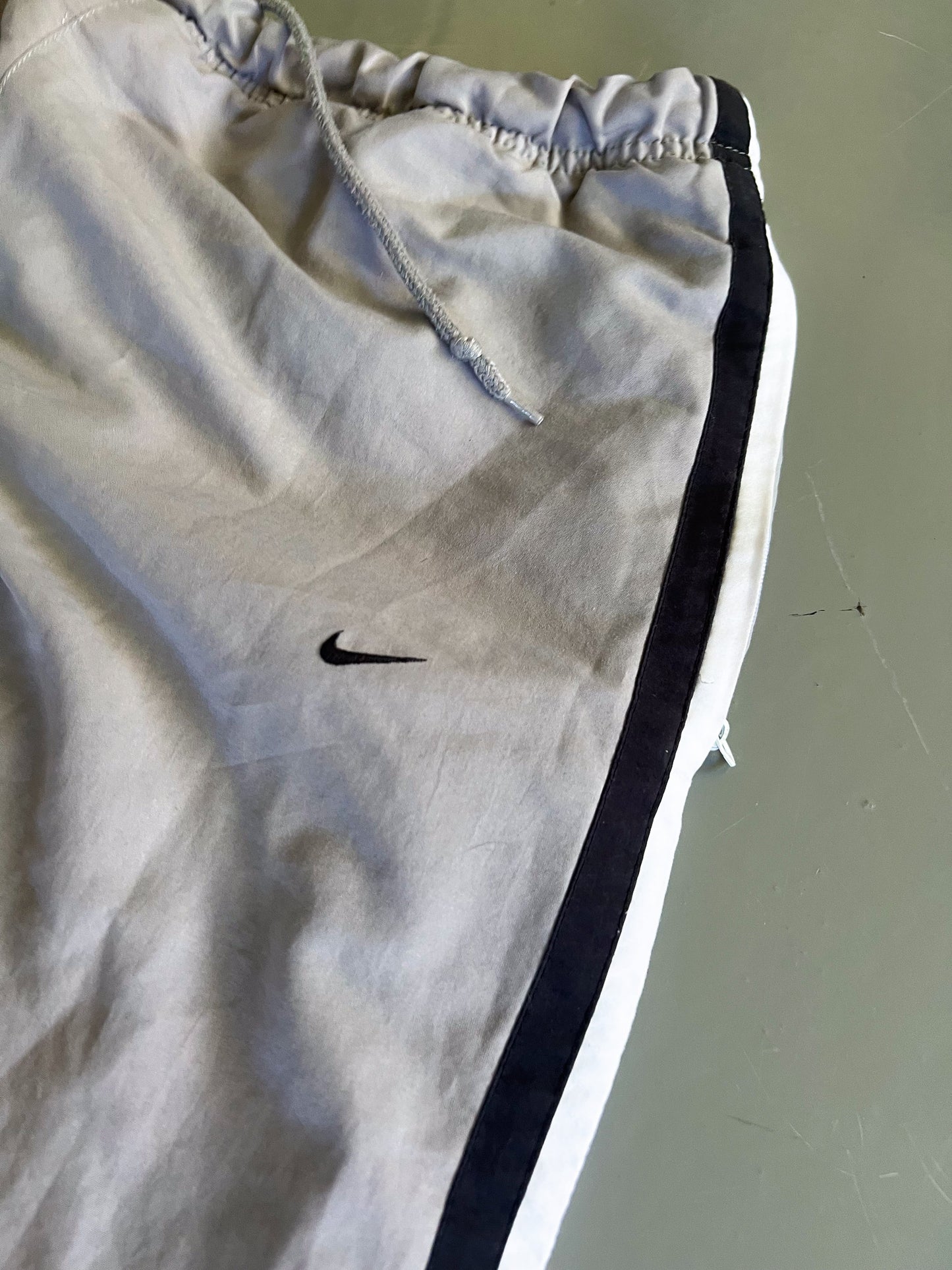 Nike Vintage Trackpants | S