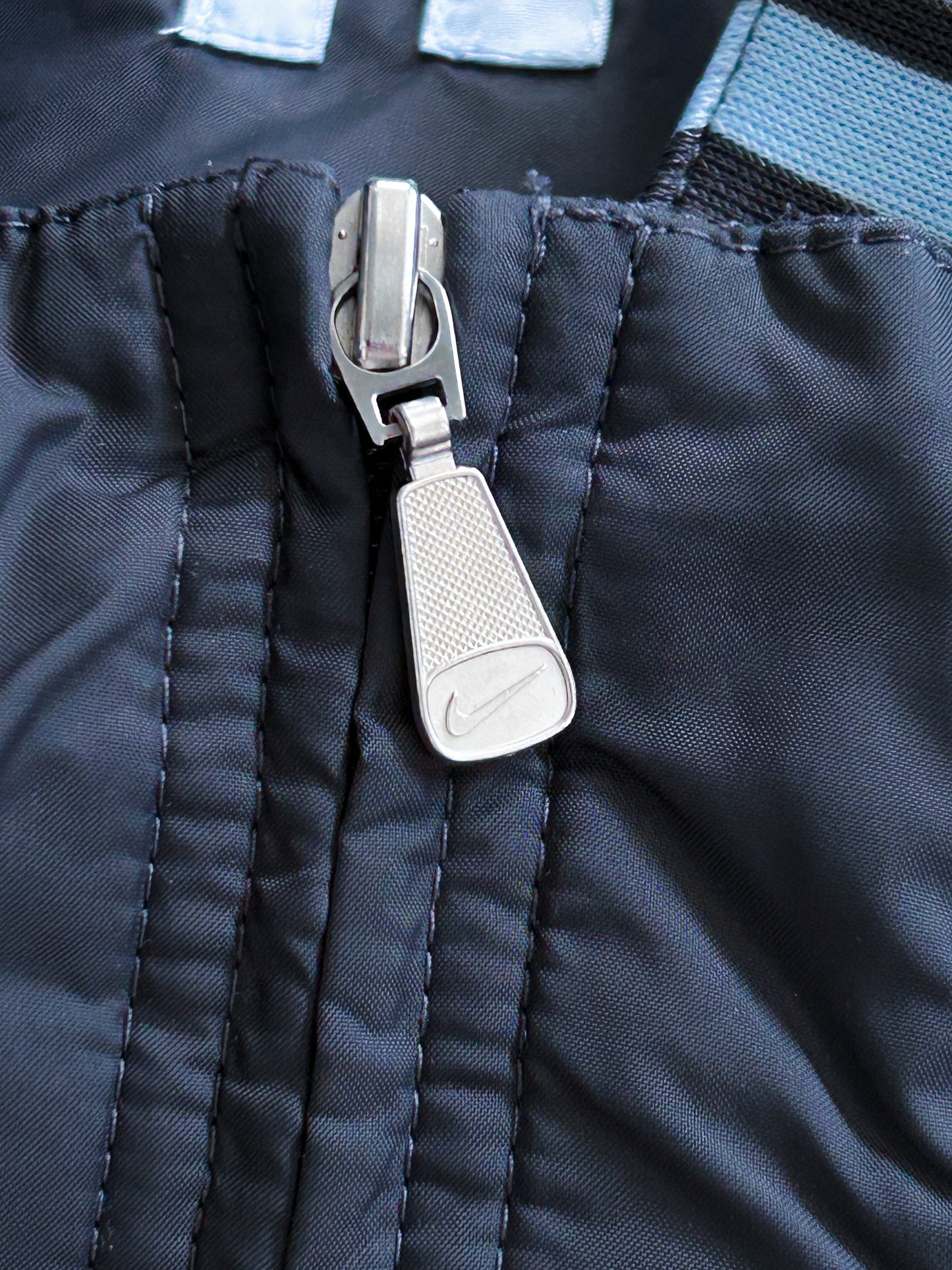 Vintage Nike Trackjacket | S