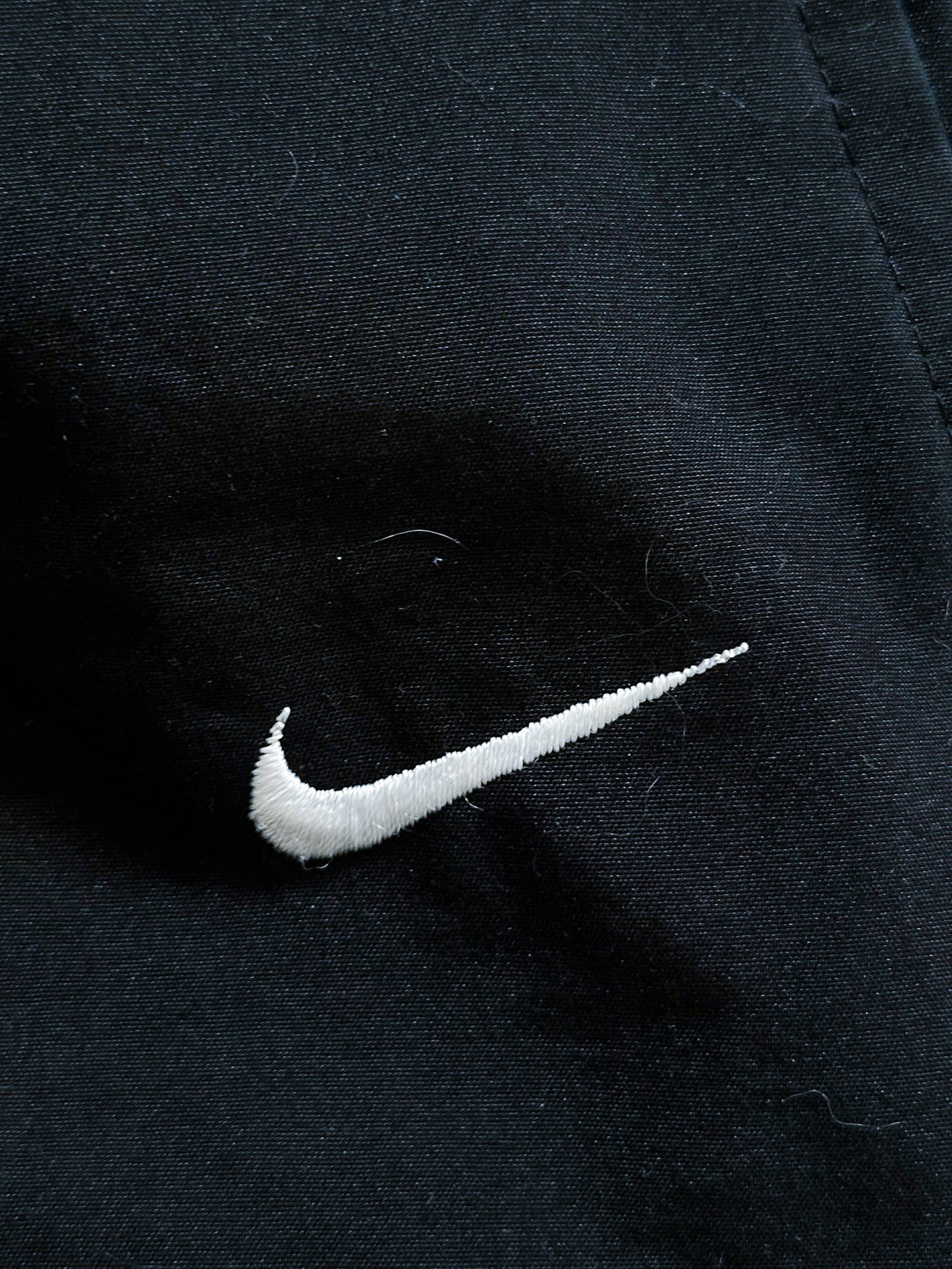 Nike Vintage Trackpants | M