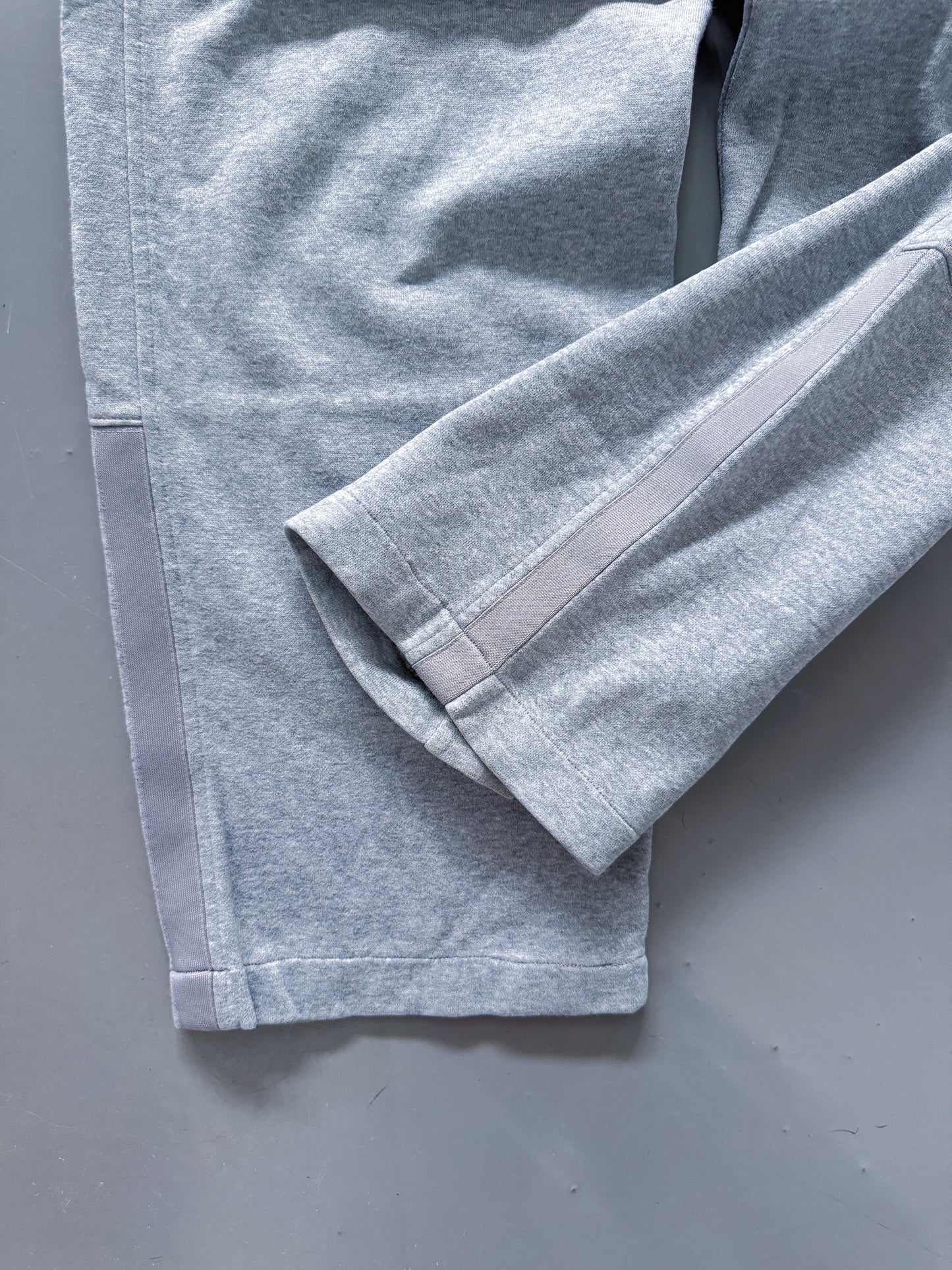 Nike Vintage Open Leg Sweatpants | S