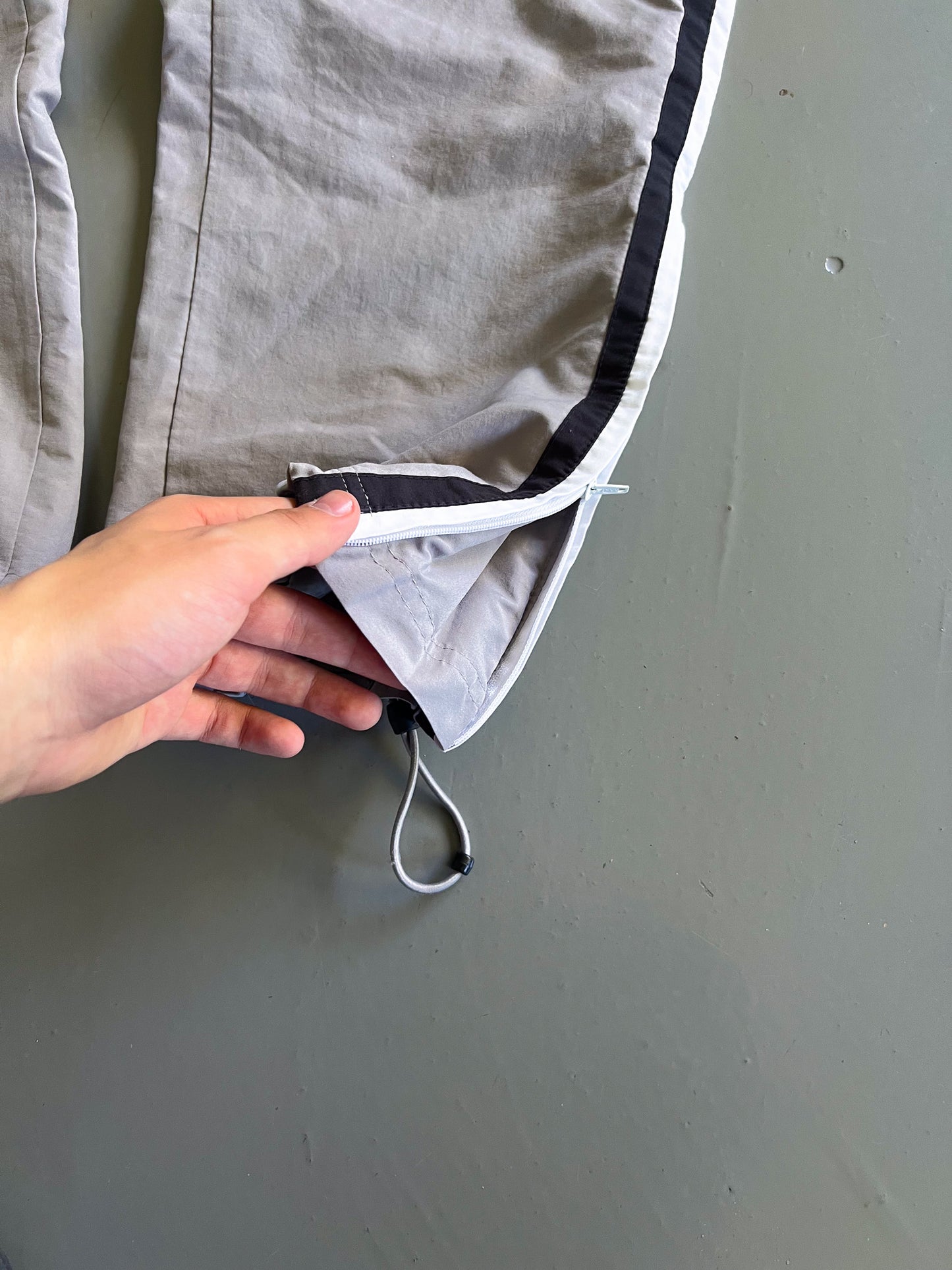 Nike Vintage Trackpants | S