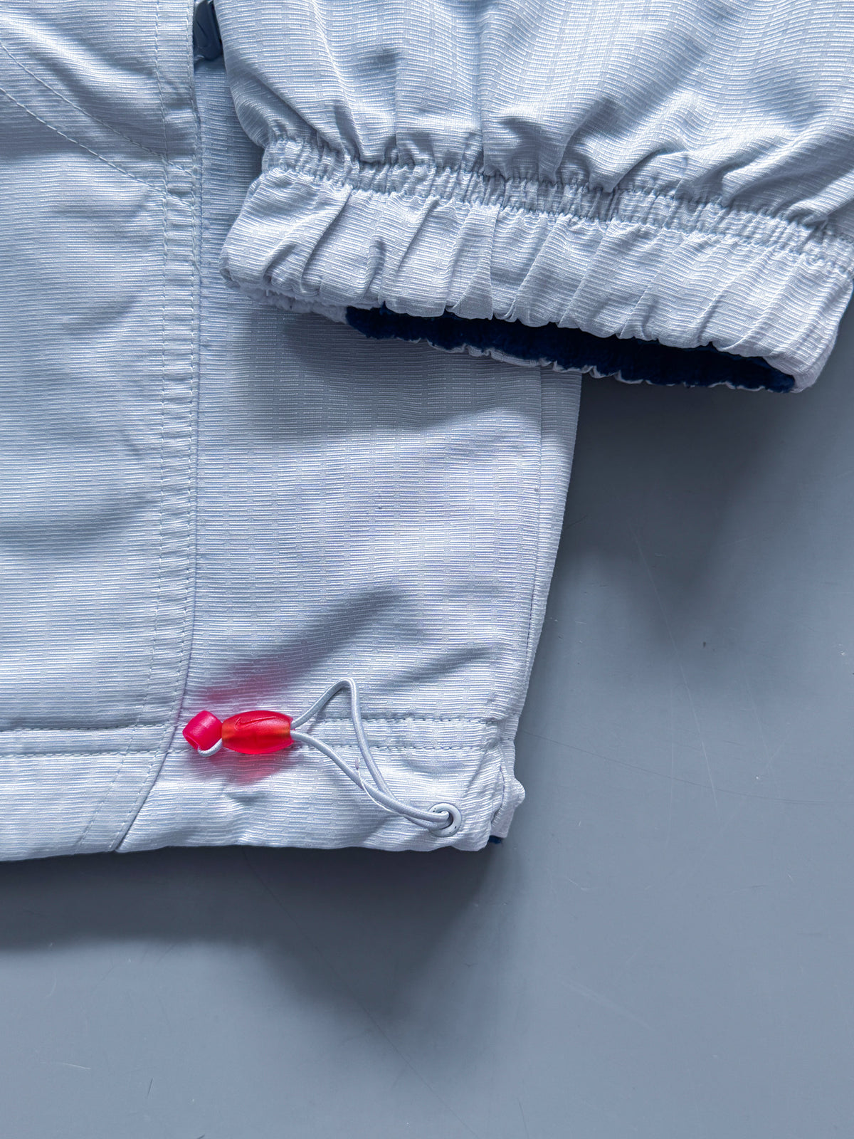 Nike Vintage *Reversible* TN Trackjacket | L