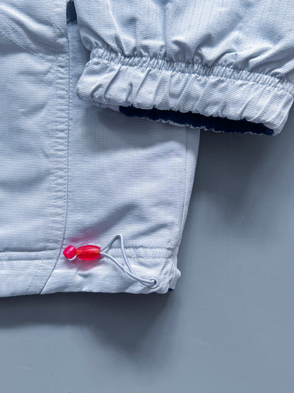 Nike Vintage *Reversible* TN Trackjacket | L