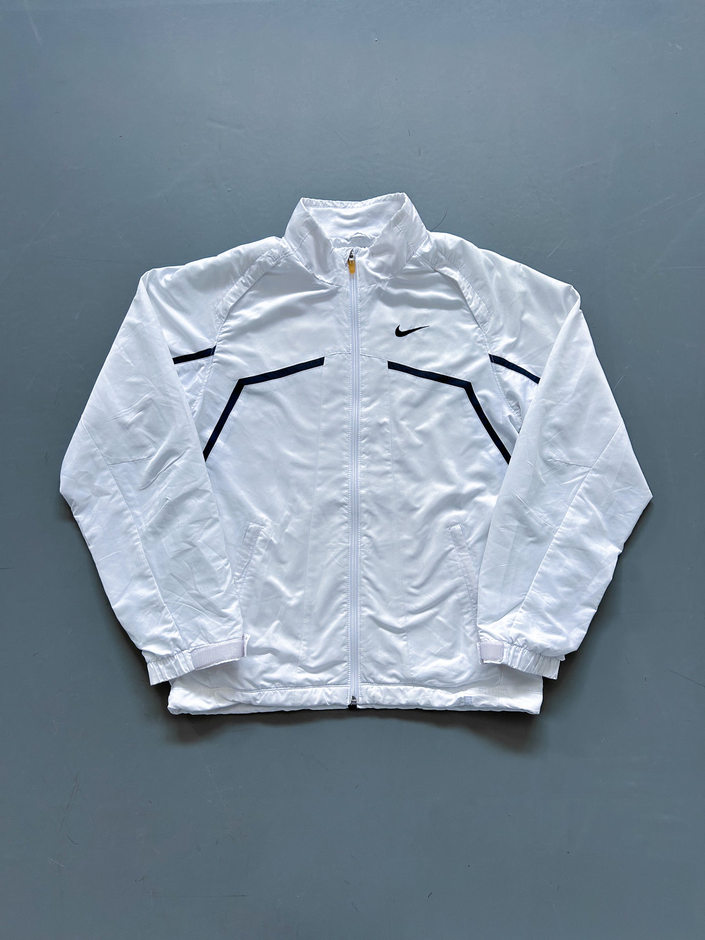 Vintage Nike *PREMIUM* Trackjacket | M