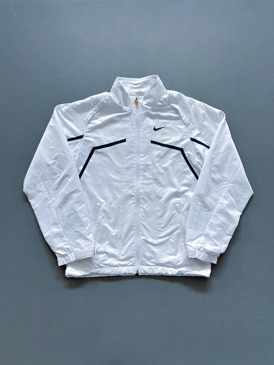 Vintage Nike *PREMIUM* Trackjacket | M
