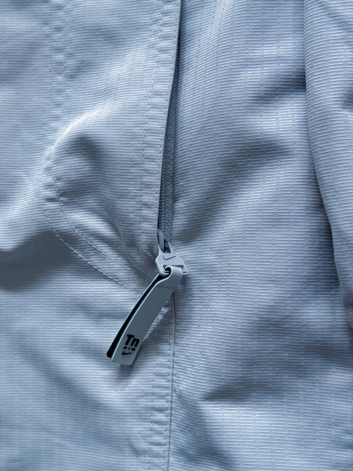 Nike Vintage *Reversible* TN Trackjacket | L
