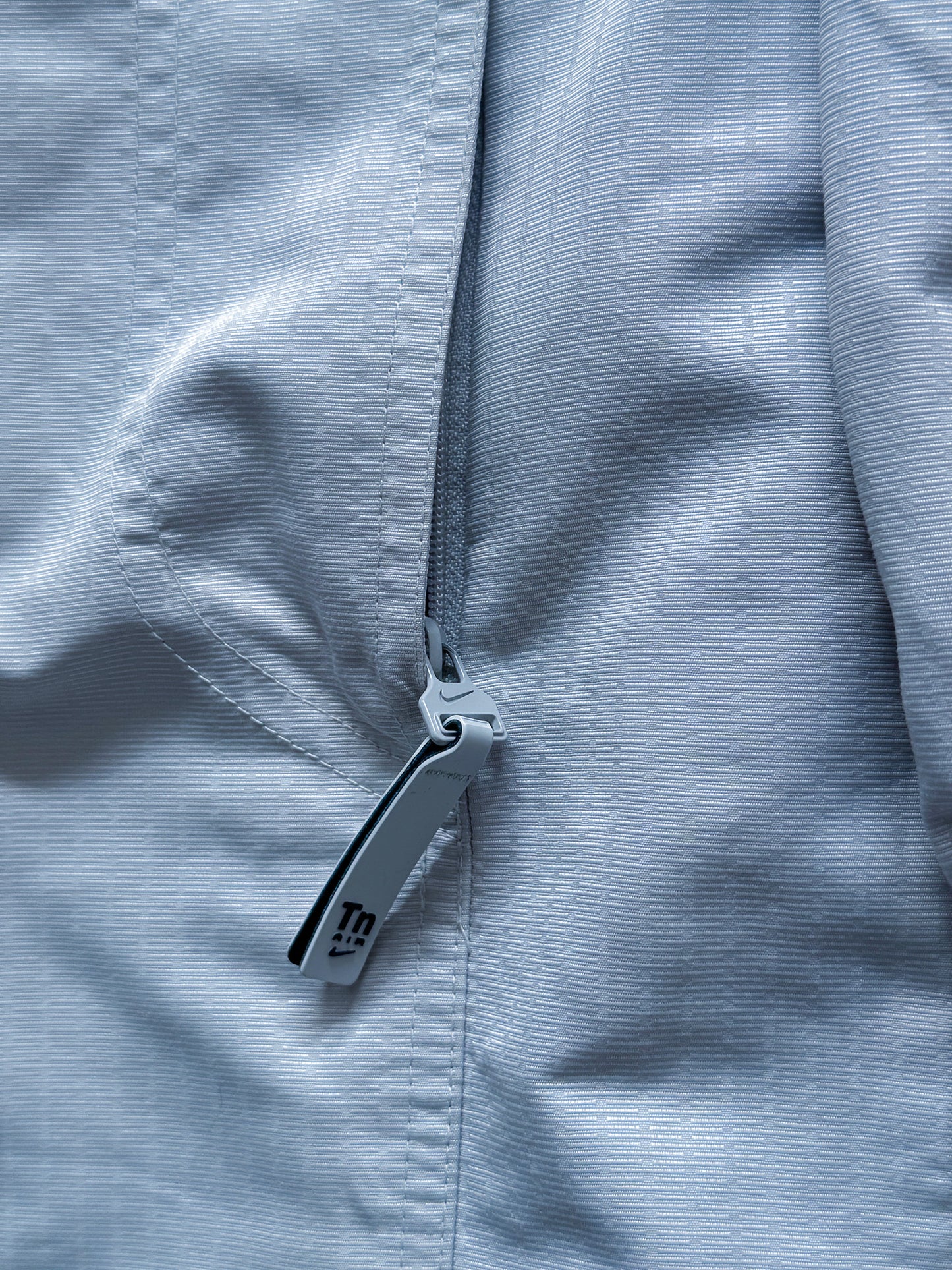 Nike Vintage *Reversible* TN Trackjacket | L