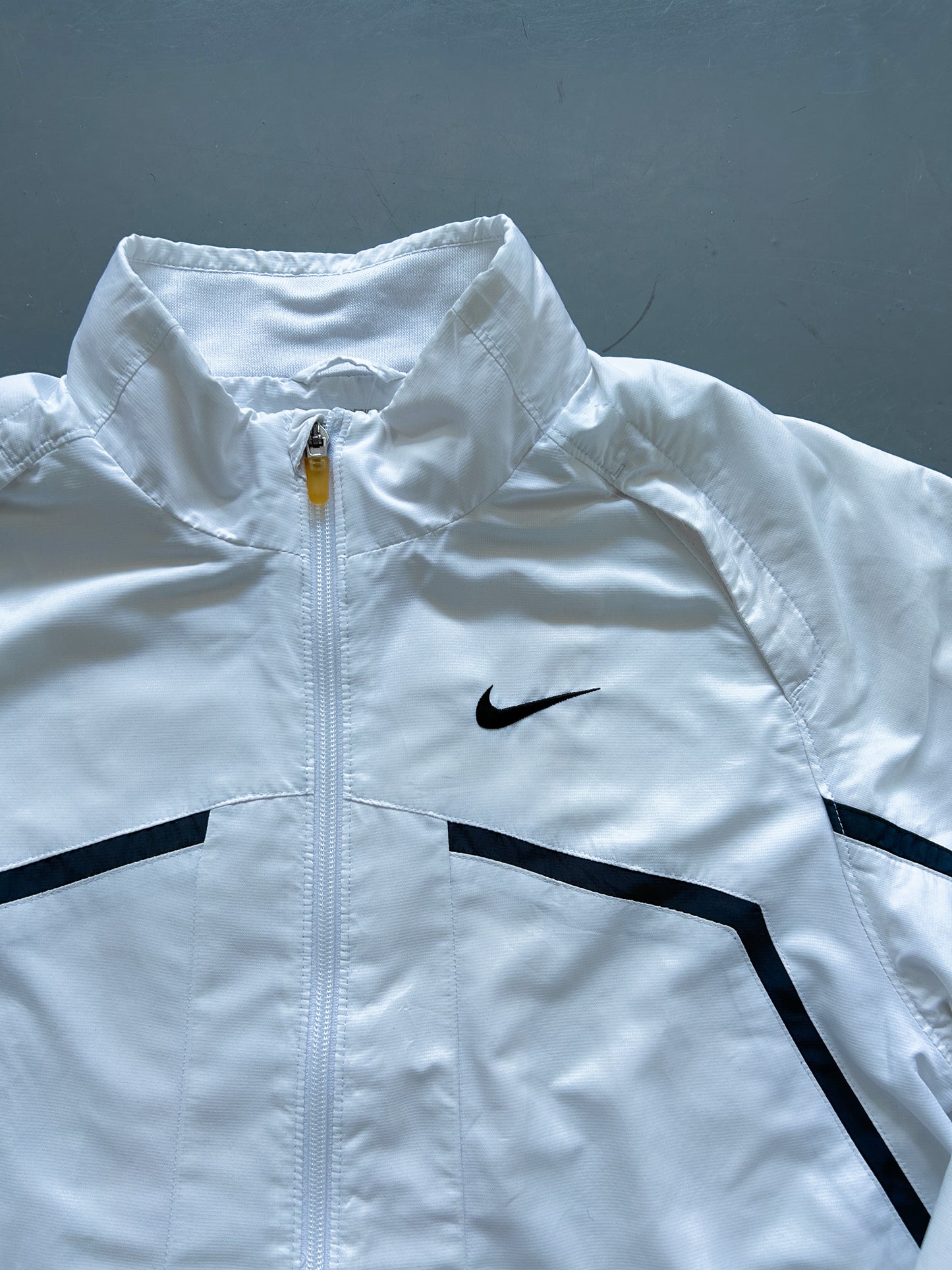Vintage Nike *PREMIUM* Trackjacket | M