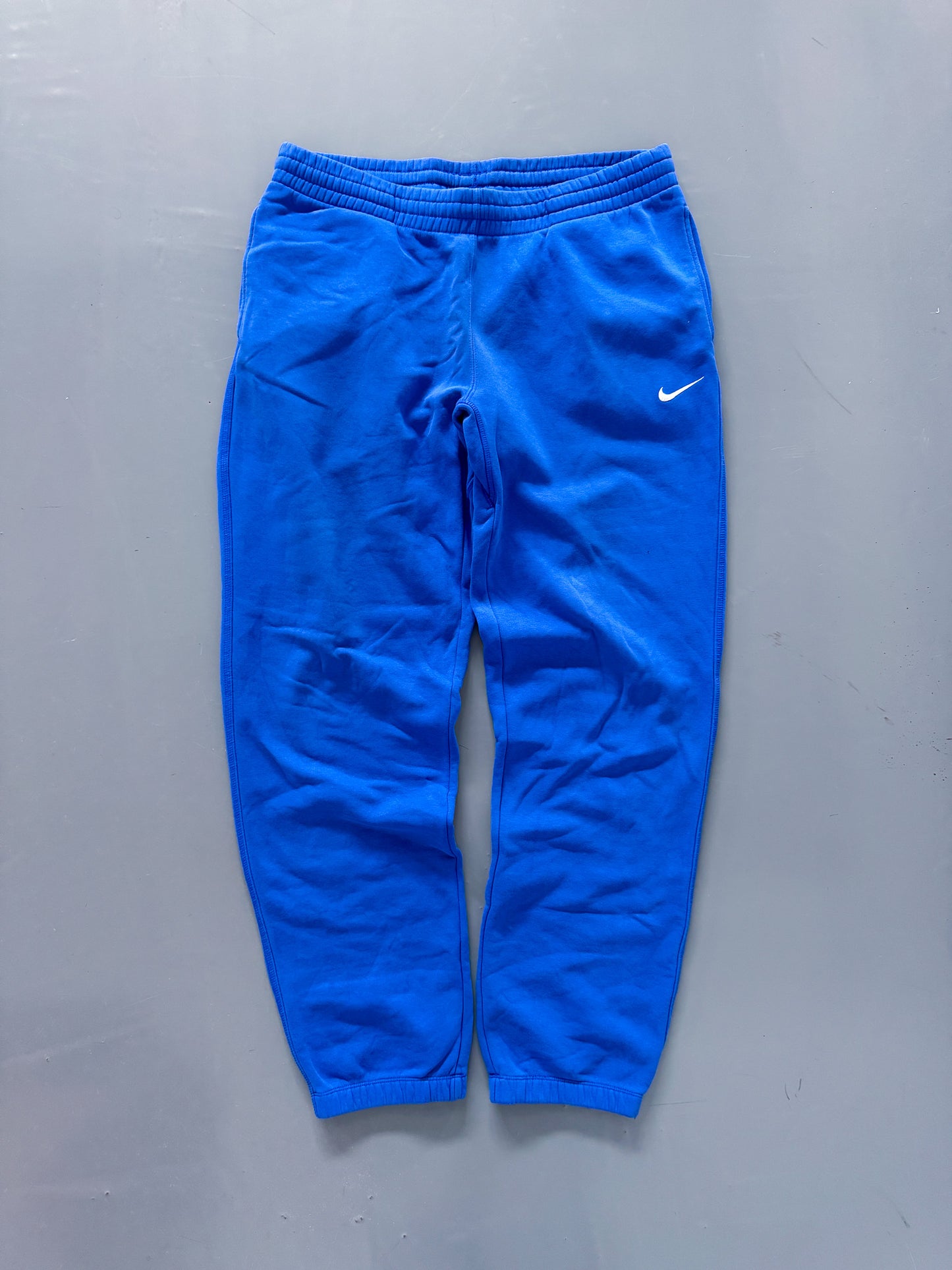 Nike Vintage *Ocean Blue* Sweatpants | L