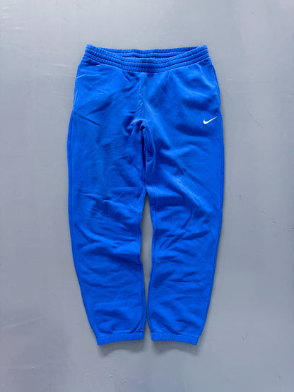 Nike Vintage *Ocean Blue* Sweatpants | L