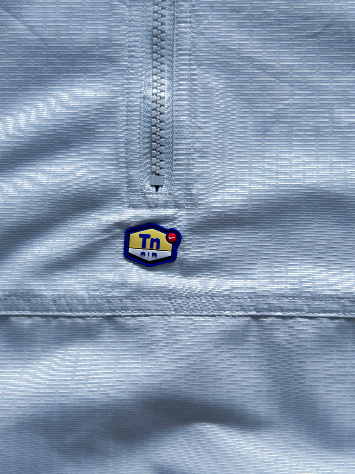 Nike Vintage *Reversible* TN Trackjacket | L