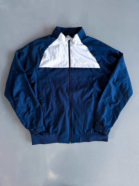 Vintage Nike Trackjacket | L