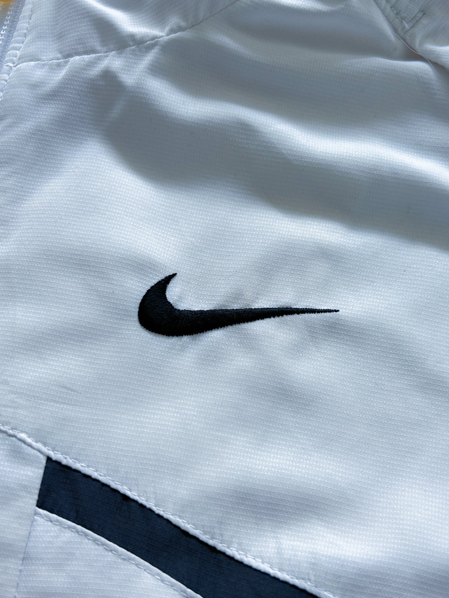 Vintage Nike *PREMIUM* Trackjacket | M