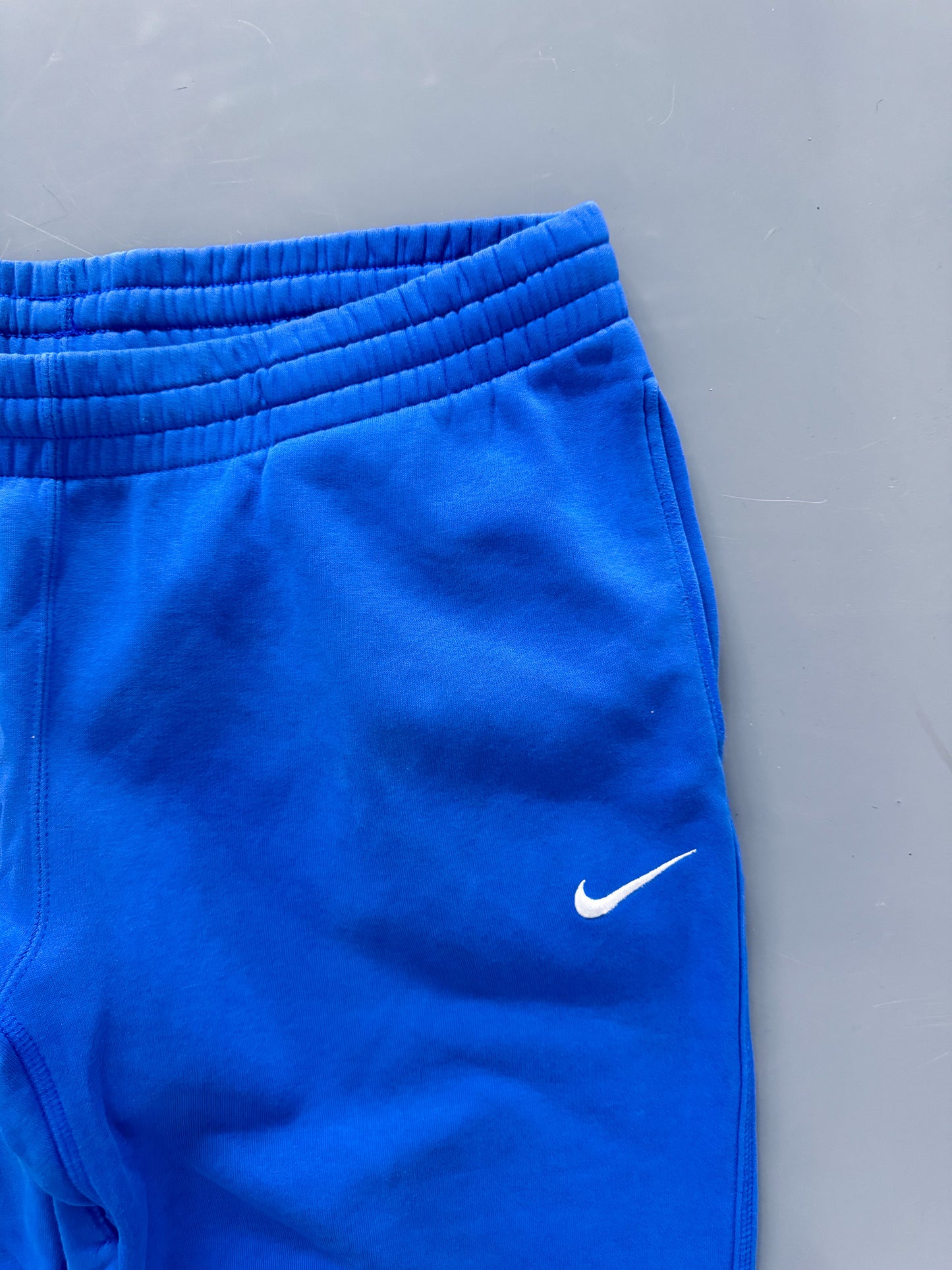 Nike Vintage *Ocean Blue* Sweatpants | L