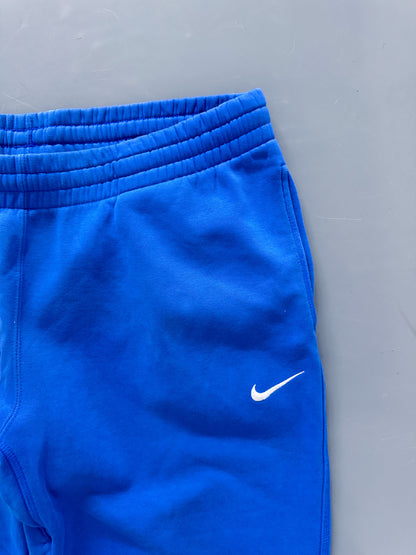 Nike Vintage *Ocean Blue* Sweatpants | L