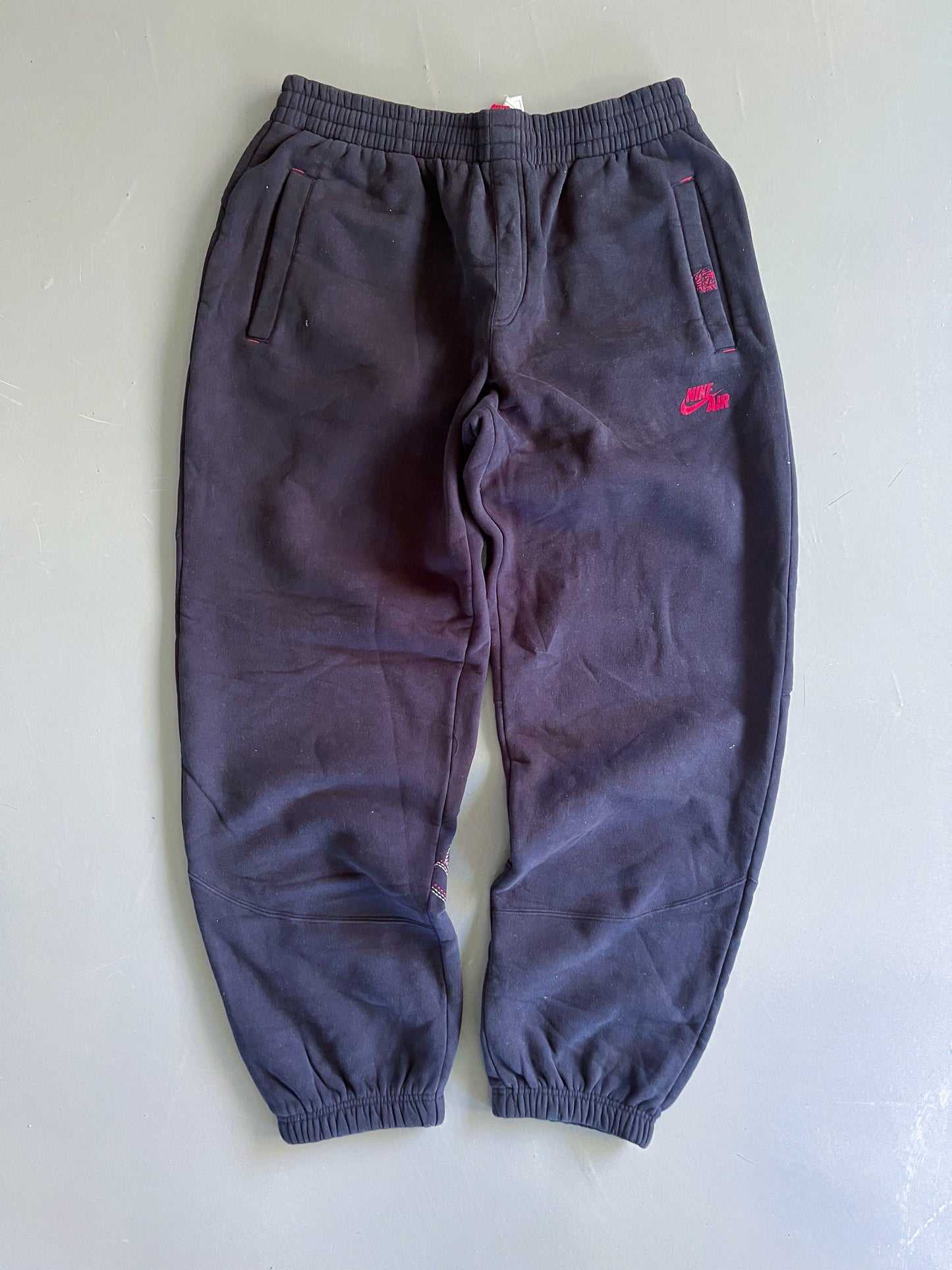 Nike Vintage RARE *Graffitti* Sweatpants | XL