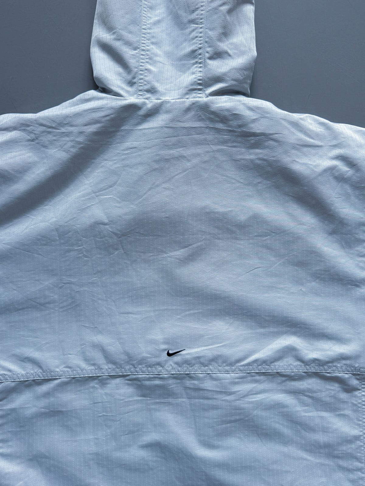 Nike Vintage *Reversible* TN Trackjacket | L