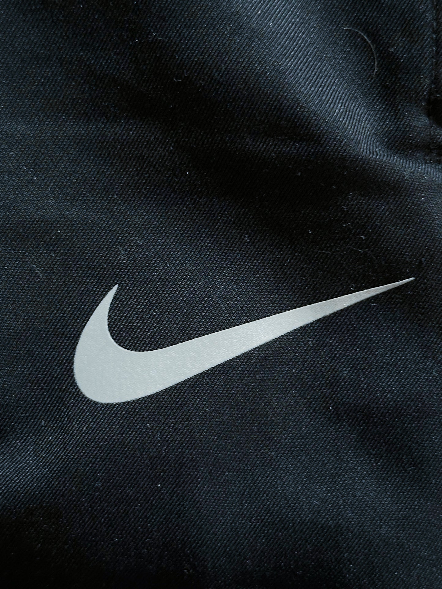 Nike Vintage *Classic* Trackpants | M