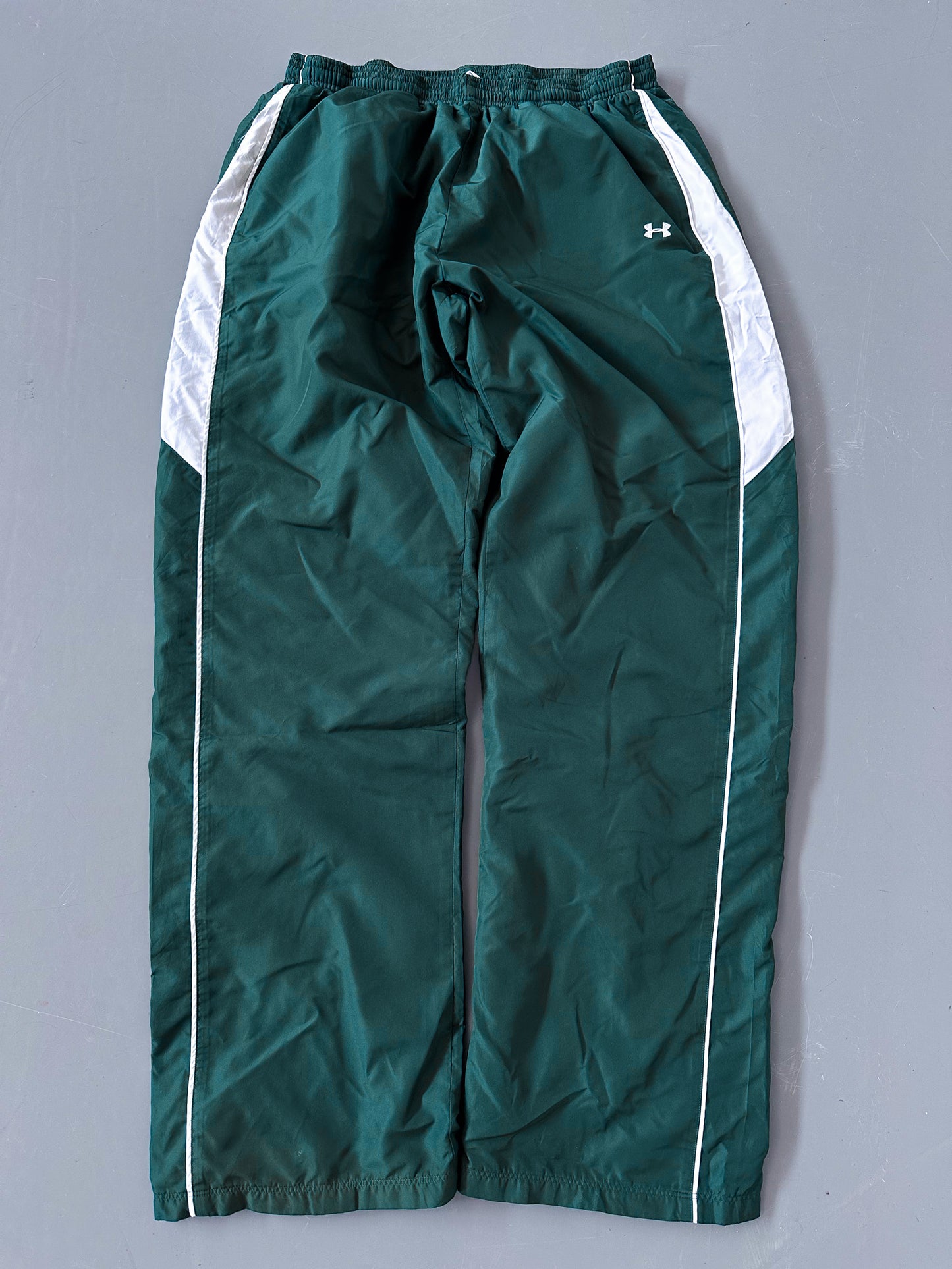 Under Armour Vintage *PREMIUM* Trackpants | M