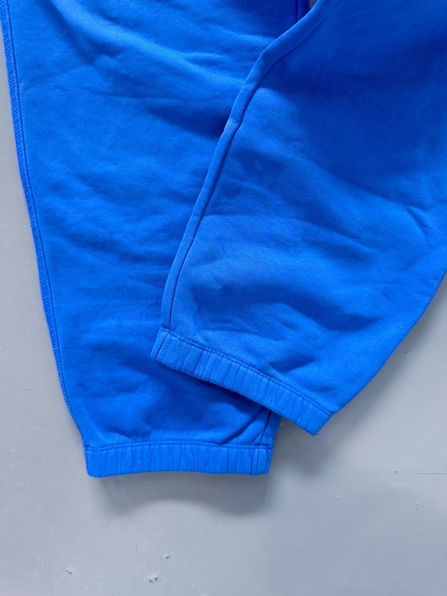 Nike Vintage *Ocean Blue* Sweatpants | L