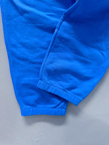 Nike Vintage *Ocean Blue* Sweatpants | L