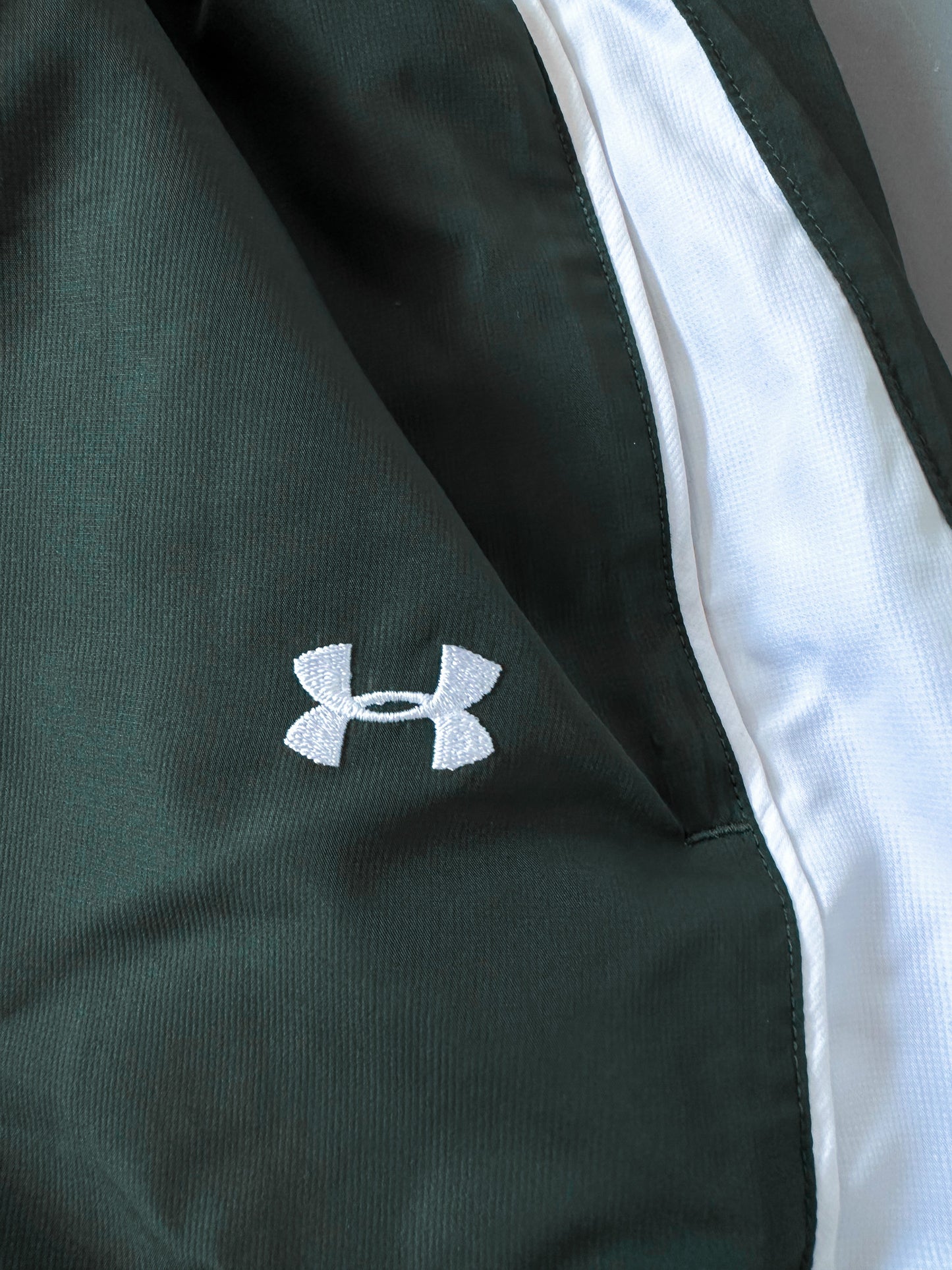 Under Armour Vintage *PREMIUM* Trackpants | M