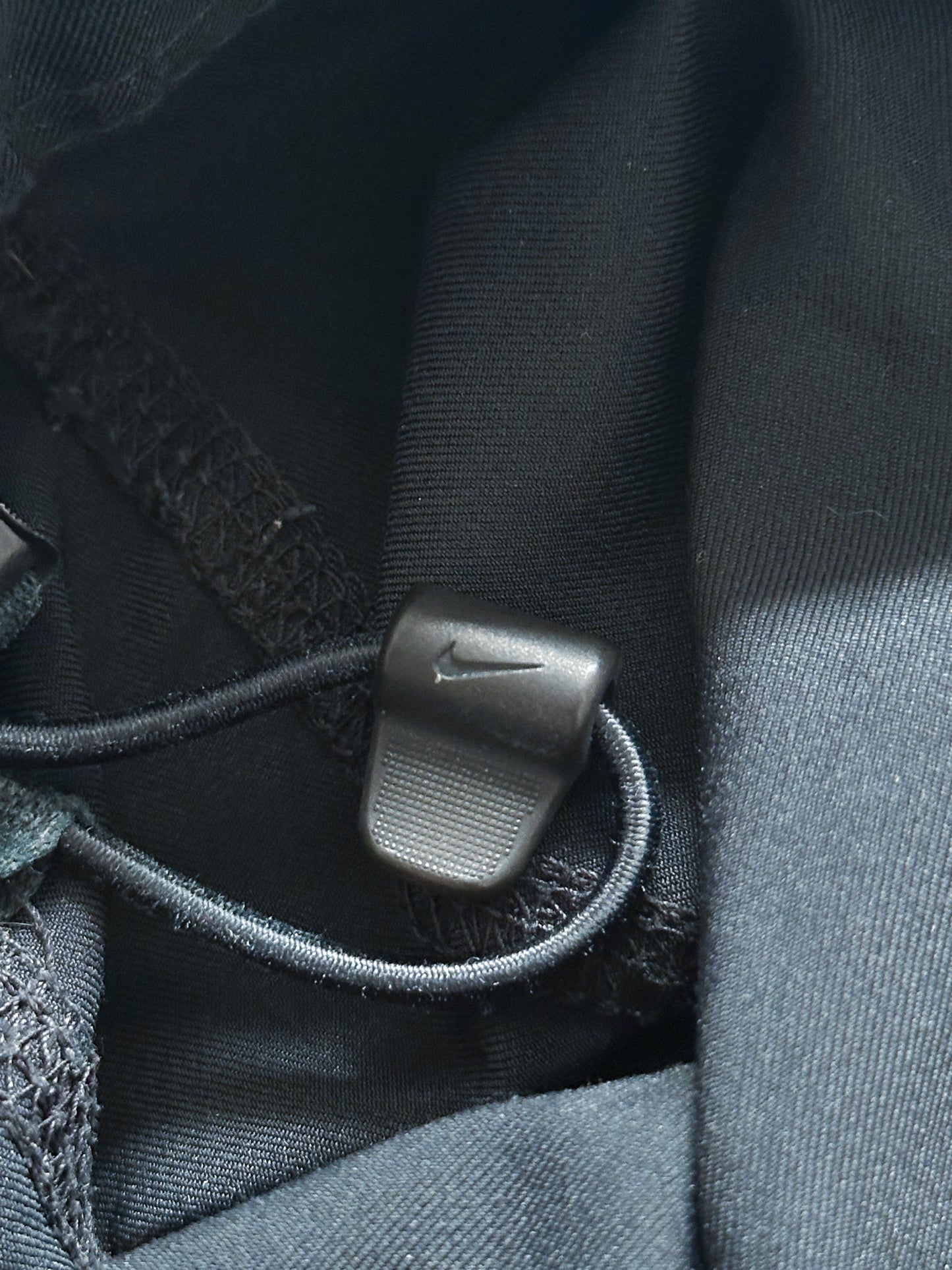Nike Vintage *Classic* Trackpants | M